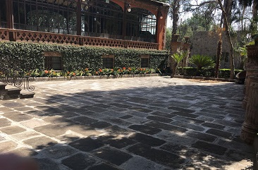 Operadora San Jose del Puente