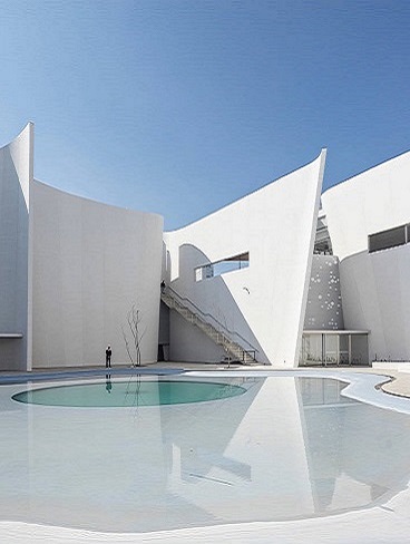 Museo Barroco de Puebla